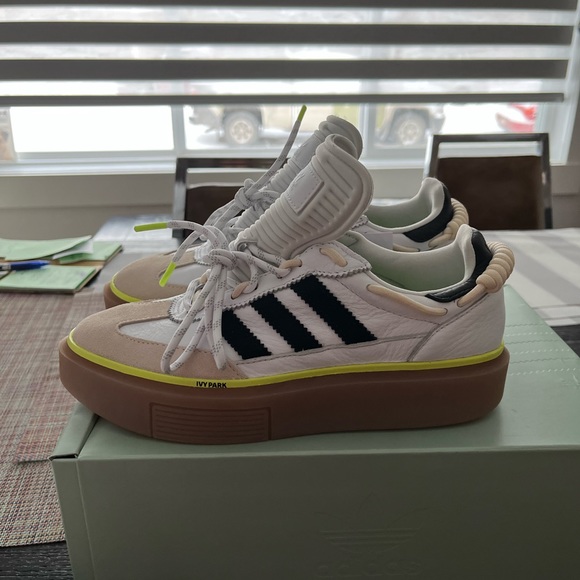 Adidas ivy park supersleek 72 - Picture 6 of 7